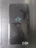 Vivo v23 pro 8   128 good condition only phone hai