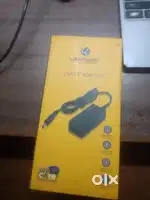Lapcare laptop charger
