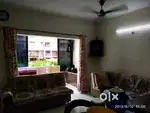 2 Bhk fully furnished flat available at Kadamba plateau for 36 k