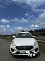 Maruti Suzuki Swift Dzire VXI Optional, 2017, Petrol