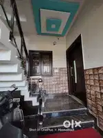 2 bhk Semi Furnished House For Rent