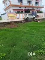 200 Gaj Plot for Sale in Amroha