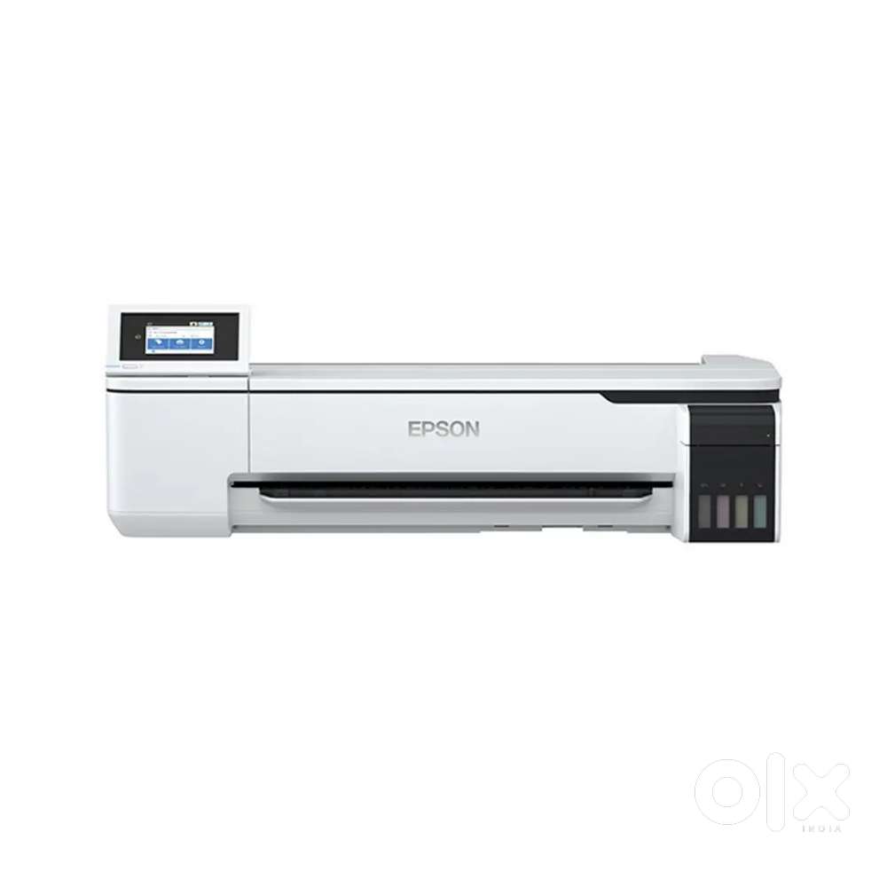 Epson F530 Sublimation Printer