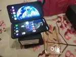 LG ThinkQ Dual Screen