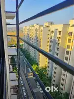 1BHK Flat for Rent 6500/- and Deposit 20000/- only.