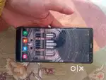 Samsung NOTE 8
