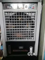 Haier air water coolar
