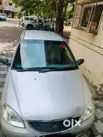 Tata Indigo Ecs 2006
