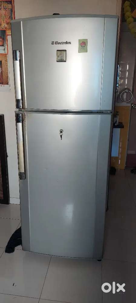 Electrolux Fridge
