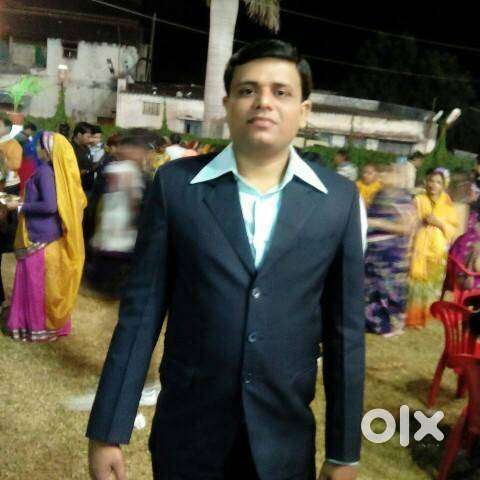 I have 18 years of experience in transport accounting.