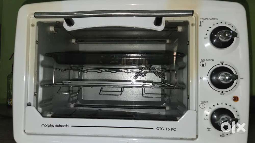 Morphy Richards OTG
