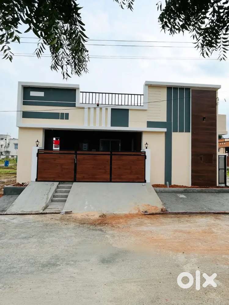 Vandalur to Kelambakkam Road