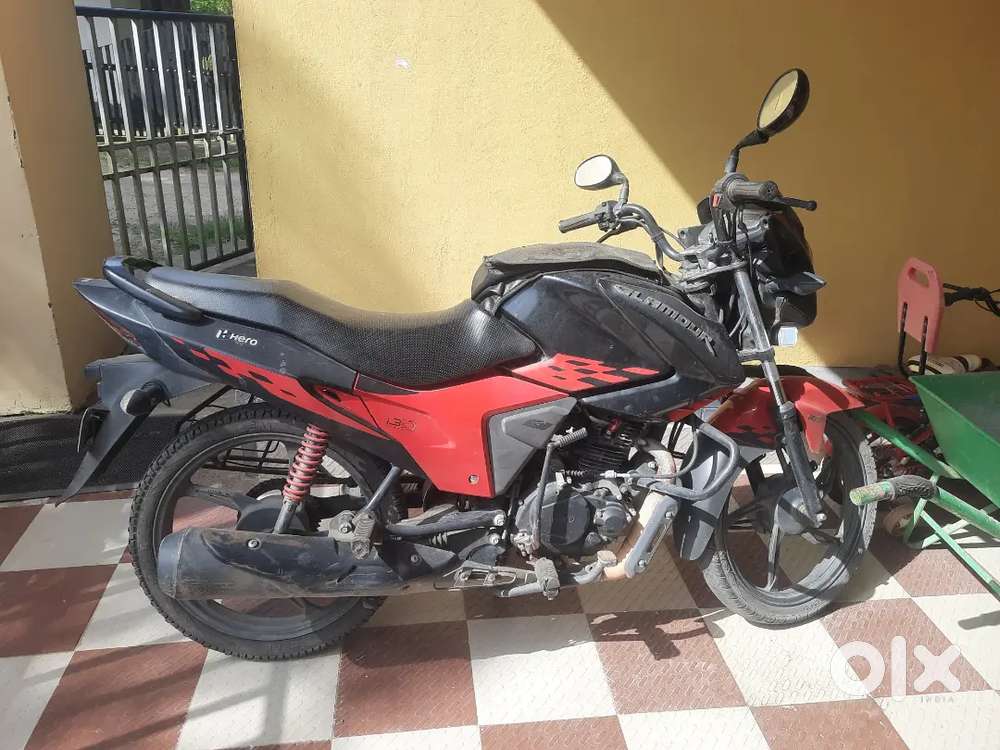 Good condition