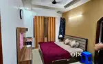 2bhk full furnished independent flat for all at Subhash nagar