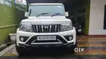 Mahindra Bolero 1.5 B6, 2023, Diesel