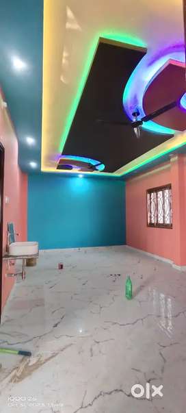 Ravi Properties 4 Bhk Duplex HouseFor Sale In Nilkanth Puram Chitaipur
