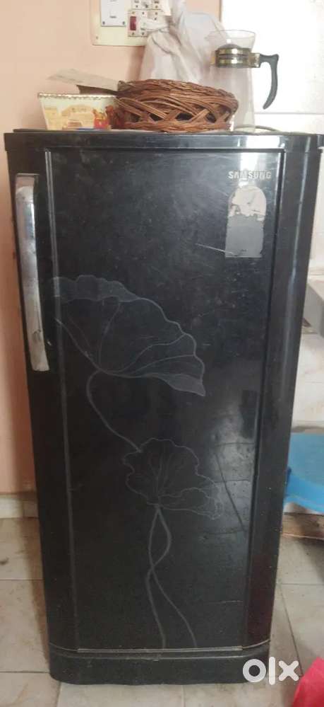 Samsung Refrigerator