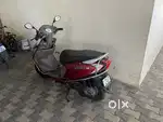 Low milage ran, 1 single lady , urgent sale