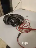Claw SM50 DJ headphones