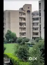 3+1 flat available for sale