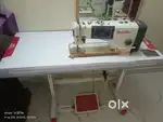 Tailoring machine sun sir and zigzag hema