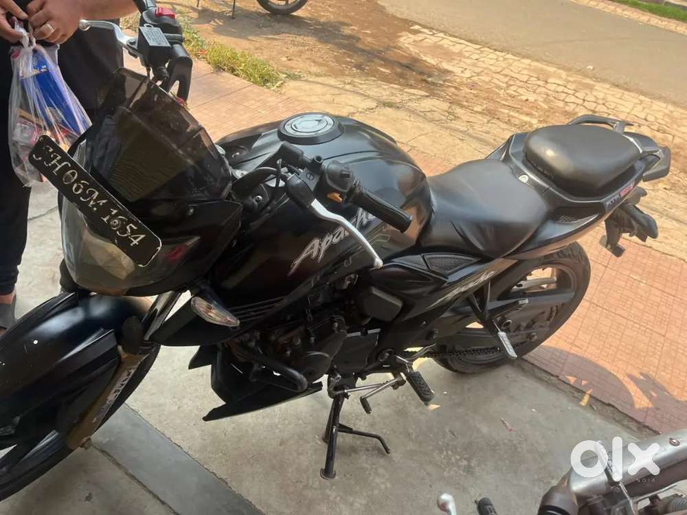 Single owner driven,best condition