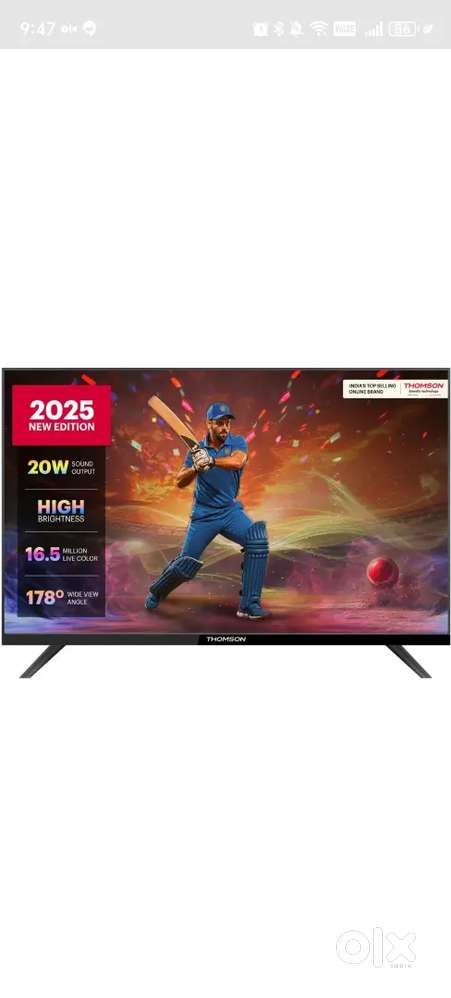 AndroidsmartledTVnew seal pack wholesaleprices4khdqualityFactory rate