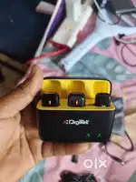 Digitek microphone