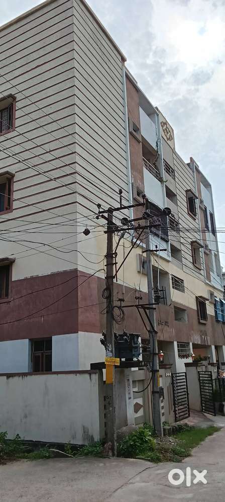 SRI SAI RESIDENCY