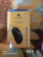 Brand new mouse