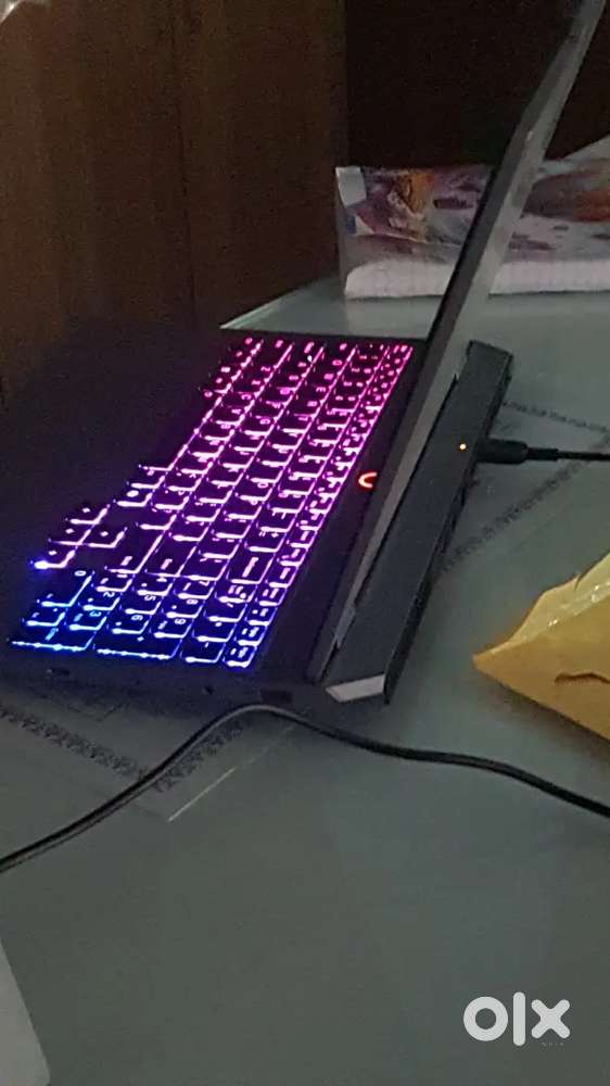 Lenovo loq
