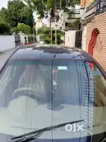 Hyundai i10 2010 petrol automatic with sunroof