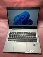 HP probook Core i5 11/12th Gen 16GB RAM SSD