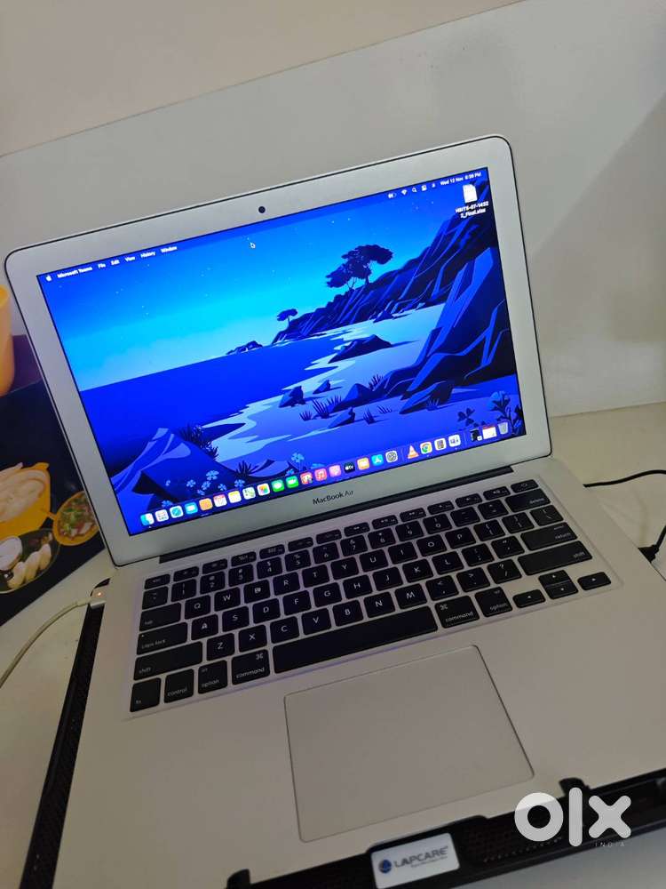 Apple macbook air 13 inch