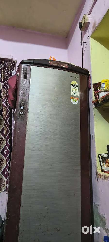 Kelvinator Refrigerator (fridge)