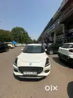 Maruti Suzuki New-gen Swift 2024 Petrol Good Condition