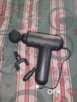Core smith massager gun
