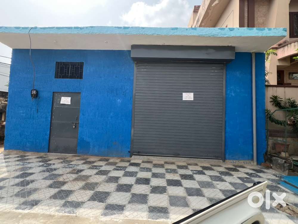 For rent and lease
