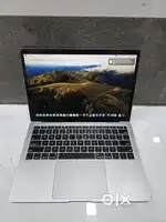 Macbook Air A193 Core i5 8gb ram 128gb ssd