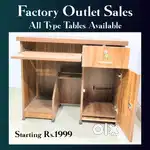 Laptop / CPU  tables for home - Best Prices @ Chennai