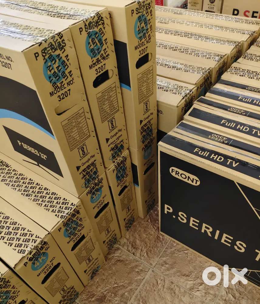 32inch Sony Android Smart Led TV