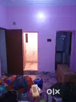 1room with attached kitchen and bathroom