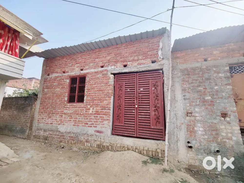 House in Gorakhpur City Location - Nakaha.No1