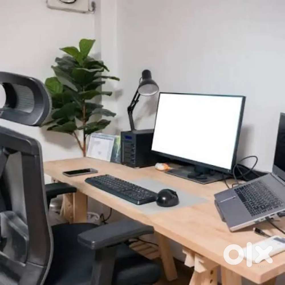 Personal Secretary Job Wanted Only Girls Staff
