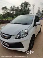 URGENT Selling Honda Brio 2016 S MT Petrol With Alloy wheels