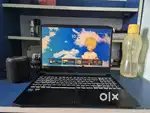 ACER Nitro 5 - NVIDIA RTX 3050, 1TB HDD, 256Gb SSD, 8Gb RAM.