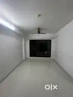 2bhk semifurnished flat on rent