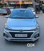 Hyundai i20 Magna Plus, 2020, Petrol