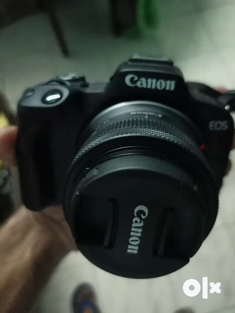 Canon R50 for sale