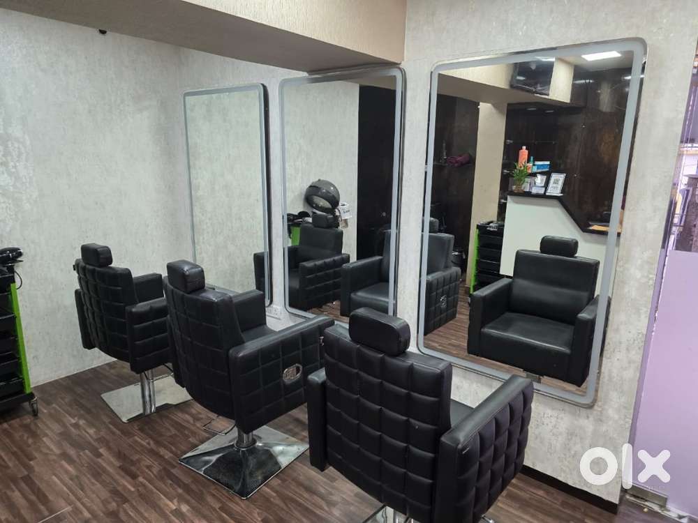 Salon for sale Anna nagar 30,00,000